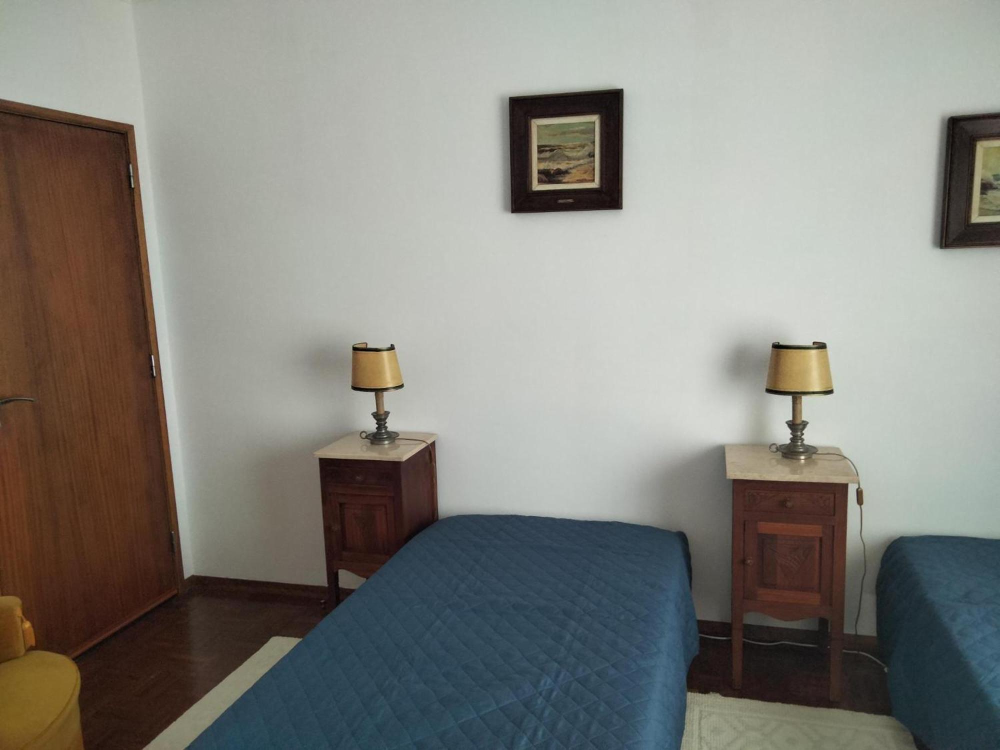 Bed and Breakfast Casa Xantarim Santarém Exteriér fotografie