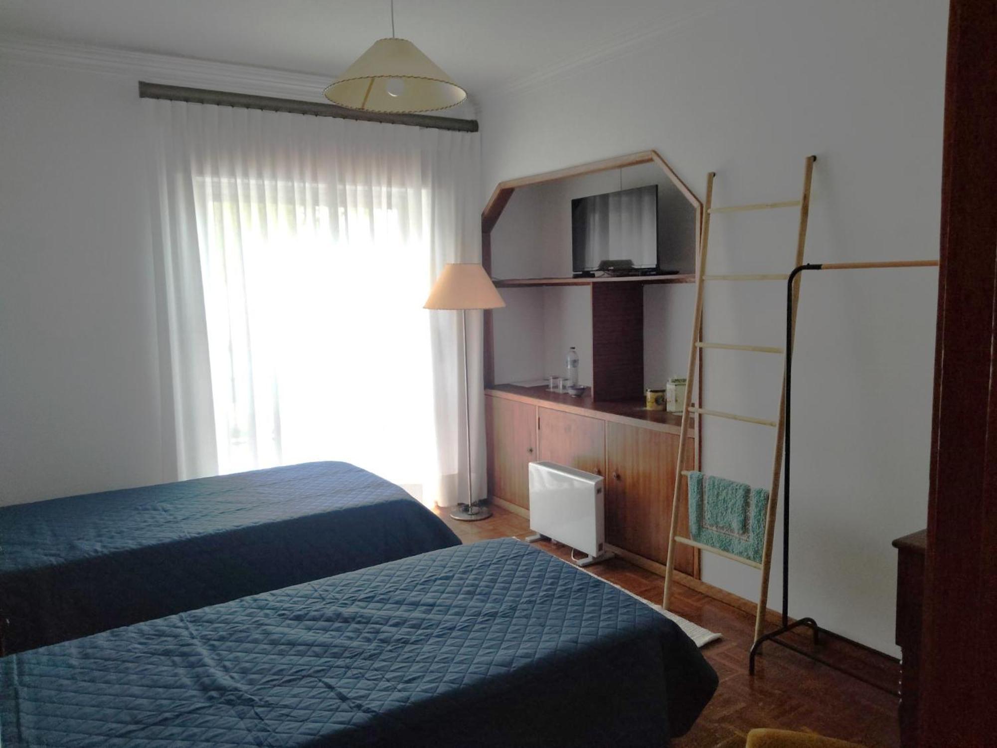 Bed and Breakfast Casa Xantarim Santarém Exteriér fotografie